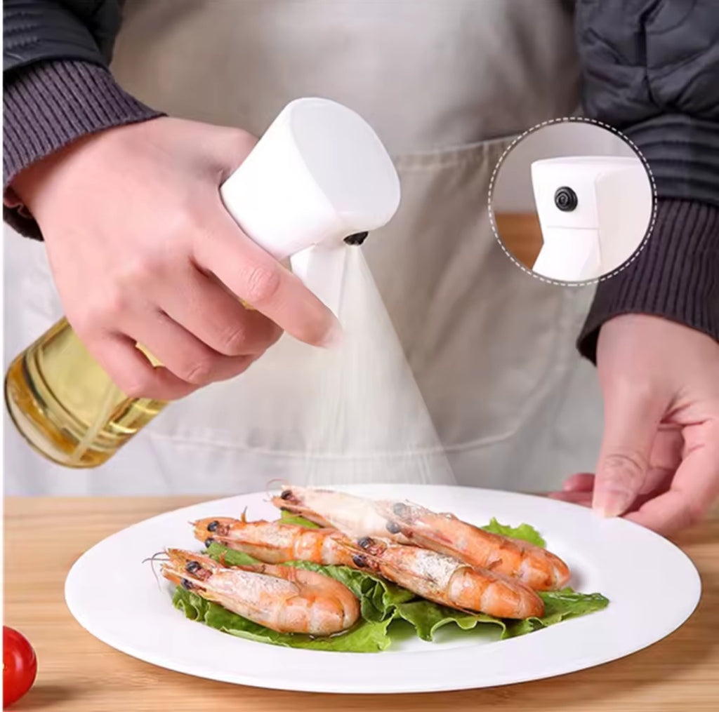 300ml Oil Spray Bottle