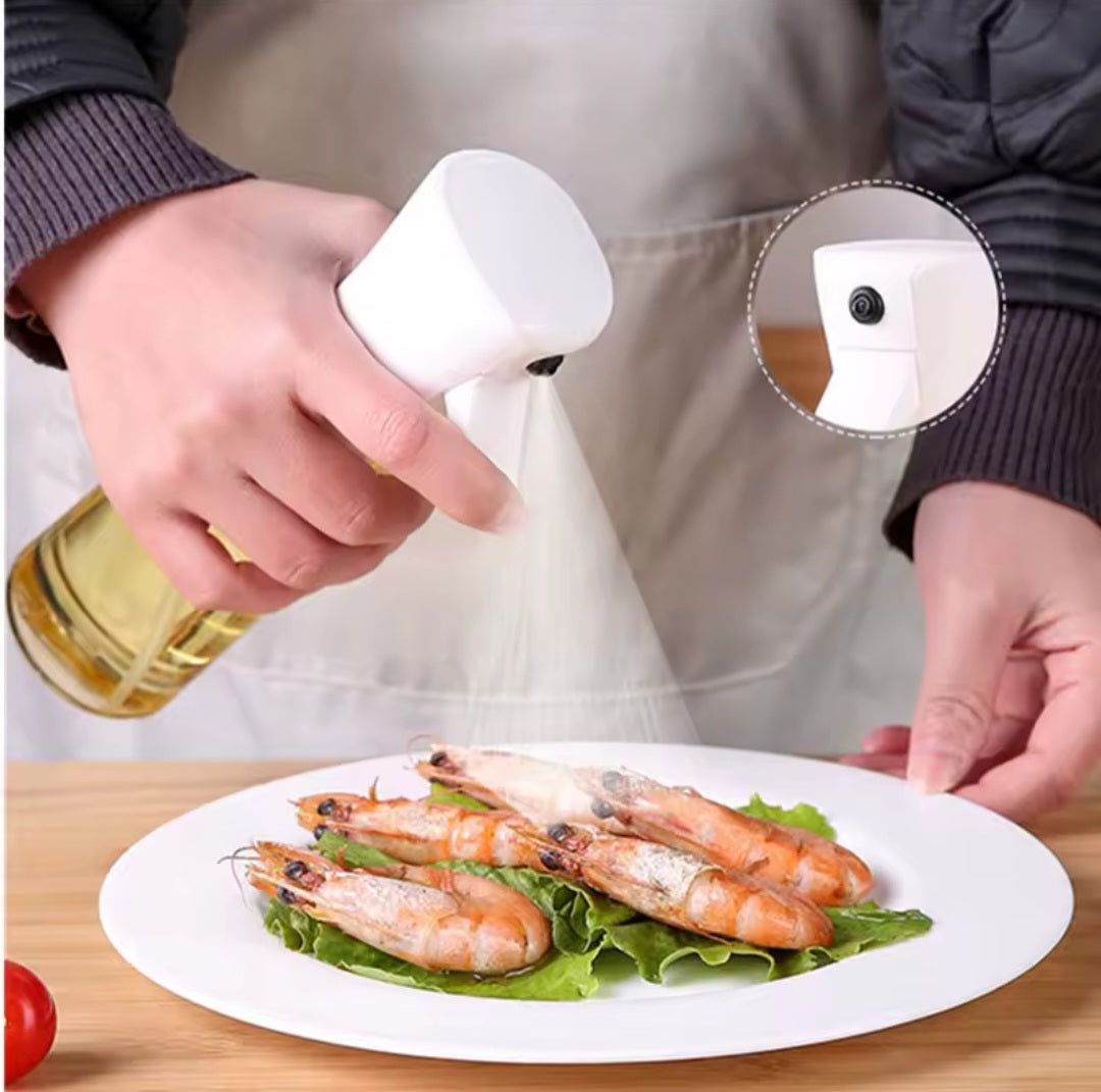 300ml Oil Spray Bottle